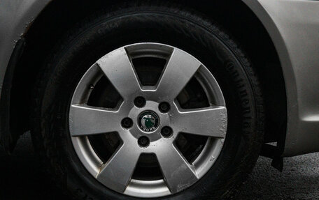 Skoda Octavia, 2010 год, 424 000 рублей, 19 фотография