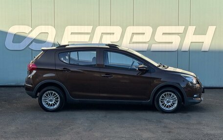 Lifan X50, 2016 год, 635 000 рублей, 5 фотография