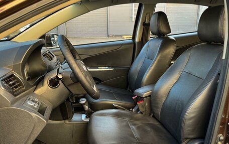 Lifan X50, 2016 год, 635 000 рублей, 10 фотография