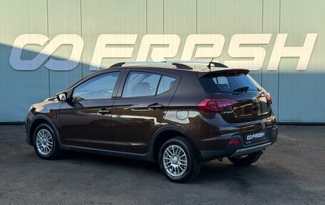 Lifan X50, 2016 год, 635 000 рублей, 2 фотография