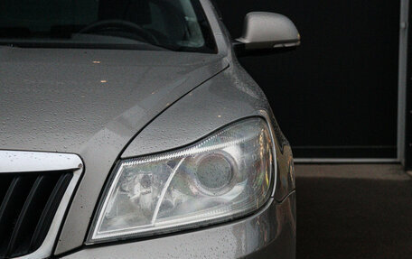 Skoda Octavia, 2010 год, 424 000 рублей, 18 фотография