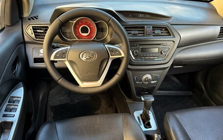 Lifan X50, 2016 год, 635 000 рублей, 6 фотография