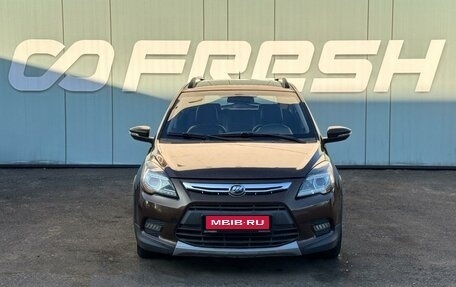 Lifan X50, 2016 год, 635 000 рублей, 3 фотография