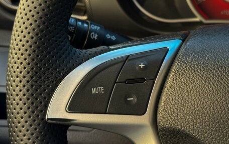 Lifan X50, 2016 год, 635 000 рублей, 14 фотография