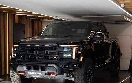 Ford F-150, 2025 год, 21 900 000 рублей, 3 фотография