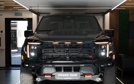 Ford F-150, 2025 год, 21 900 000 рублей, 2 фотография