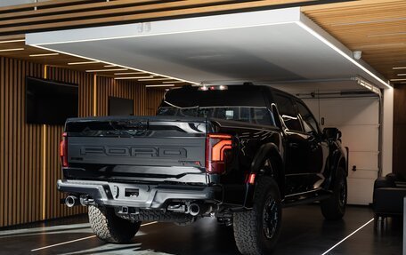 Ford F-150, 2025 год, 21 900 000 рублей, 4 фотография