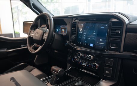 Ford F-150, 2025 год, 21 900 000 рублей, 14 фотография