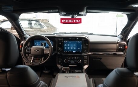 Ford F-150, 2025 год, 21 900 000 рублей, 7 фотография