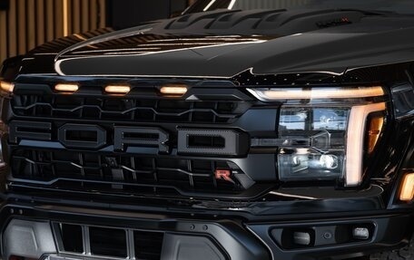 Ford F-150, 2025 год, 21 900 000 рублей, 26 фотография