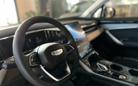 Geely Atlas, 2025 год, 3 717 190 рублей, 11 фотография