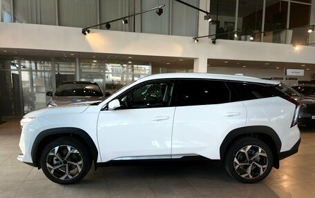 Geely Atlas, 2025 год, 3 717 190 рублей, 6 фотография