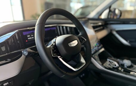 Geely Atlas, 2025 год, 3 717 190 рублей, 4 фотография