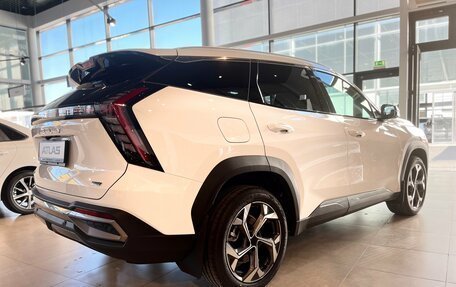 Geely Atlas, 2025 год, 3 717 190 рублей, 10 фотография