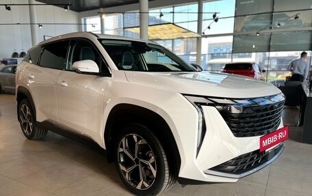 Geely Atlas, 2025 год, 3 717 190 рублей, 3 фотография