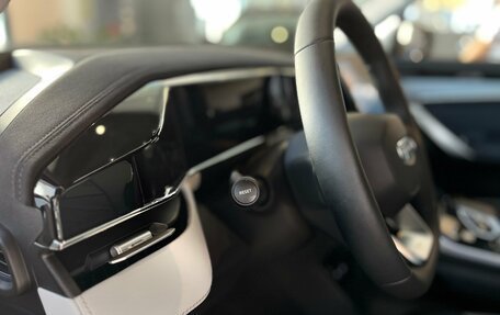 Geely Atlas, 2025 год, 3 717 190 рублей, 13 фотография