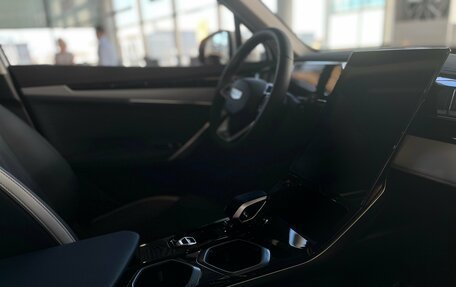 Geely Atlas, 2025 год, 3 717 190 рублей, 18 фотография