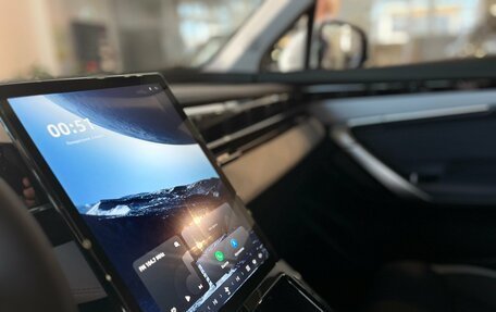 Geely Atlas, 2025 год, 3 717 190 рублей, 14 фотография