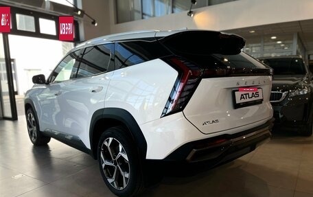 Geely Atlas, 2025 год, 3 717 190 рублей, 7 фотография