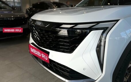 Geely Atlas, 2025 год, 3 717 190 рублей, 5 фотография