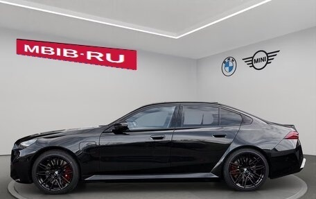 BMW M5, 2025 год, 19 600 000 рублей, 4 фотография