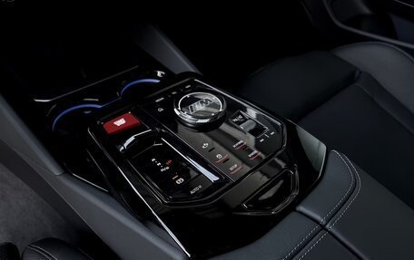 BMW M5, 2025 год, 19 600 000 рублей, 10 фотография