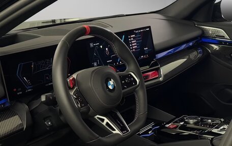 BMW M5, 2025 год, 19 600 000 рублей, 7 фотография