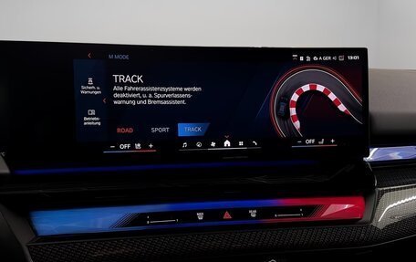 BMW M5, 2025 год, 19 600 000 рублей, 8 фотография