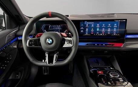 BMW M5, 2025 год, 19 600 000 рублей, 11 фотография