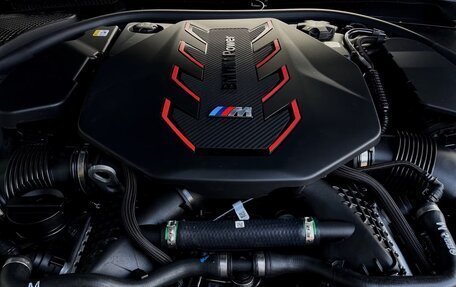 BMW M5, 2025 год, 19 600 000 рублей, 14 фотография