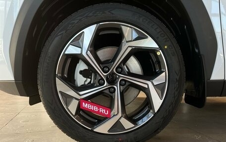 Geely Atlas, 2025 год, 3 717 190 рублей, 17 фотография