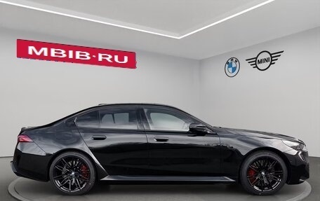 BMW M5, 2025 год, 19 600 000 рублей, 3 фотография