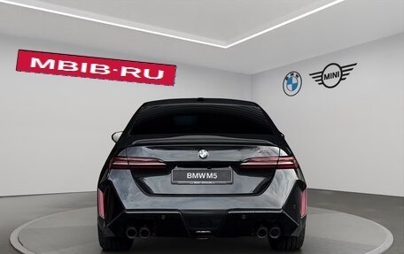 BMW M5, 2025 год, 19 600 000 рублей, 6 фотография