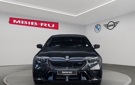 BMW M5, 2025 год, 19 600 000 рублей, 5 фотография