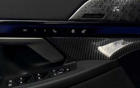 BMW M5, 2025 год, 19 600 000 рублей, 16 фотография