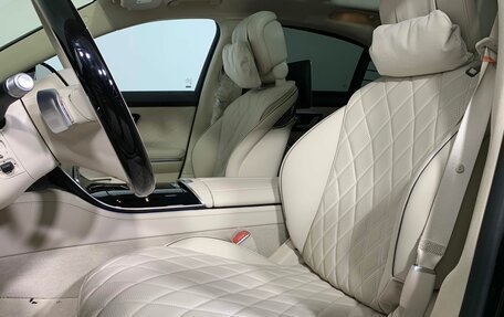 Mercedes-Benz S-Класс, 2024 год, 31 981 500 рублей, 9 фотография