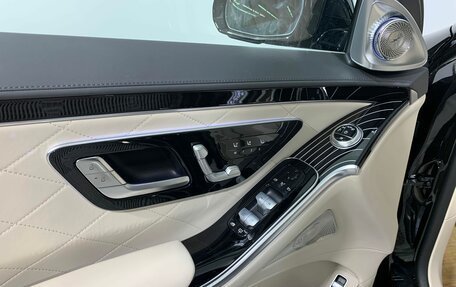 Mercedes-Benz S-Класс, 2024 год, 31 981 500 рублей, 11 фотография