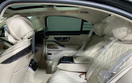 Mercedes-Benz S-Класс, 2024 год, 31 981 500 рублей, 13 фотография