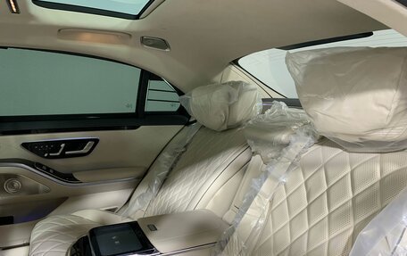 Mercedes-Benz S-Класс, 2024 год, 31 981 500 рублей, 14 фотография