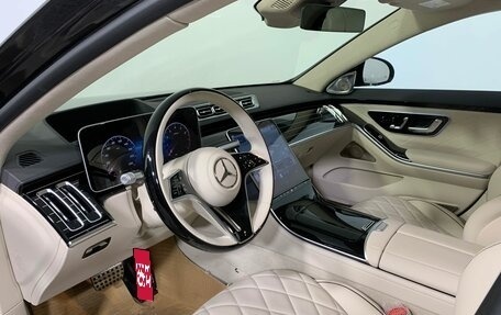 Mercedes-Benz S-Класс, 2024 год, 31 981 500 рублей, 7 фотография