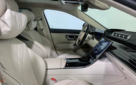 Mercedes-Benz S-Класс, 2024 год, 31 981 500 рублей, 16 фотография