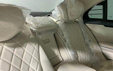 Mercedes-Benz S-Класс, 2024 год, 31 981 500 рублей, 24 фотография