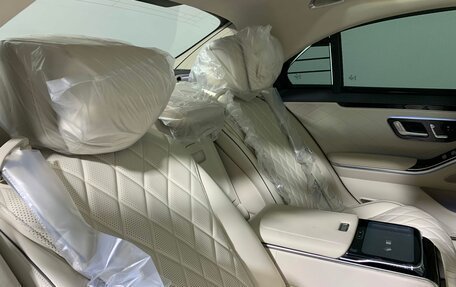 Mercedes-Benz S-Класс, 2024 год, 31 981 500 рублей, 23 фотография