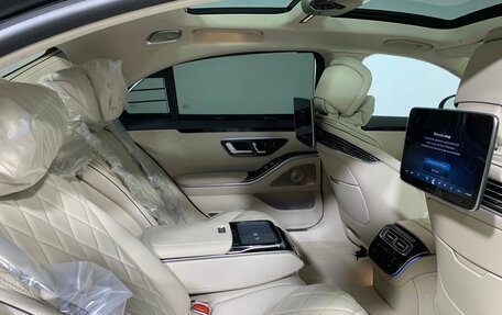 Mercedes-Benz S-Класс, 2024 год, 31 981 500 рублей, 21 фотография