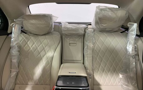 Mercedes-Benz S-Класс, 2024 год, 31 981 500 рублей, 29 фотография