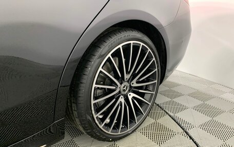 Mercedes-Benz S-Класс, 2024 год, 31 981 500 рублей, 31 фотография