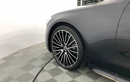 Mercedes-Benz S-Класс, 2024 год, 31 981 500 рублей, 30 фотография