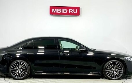 Mercedes-Benz S-Класс, 2024 год, 31 981 500 рублей, 35 фотография