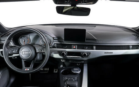 Audi A5, 2018 год, 3 201 000 рублей, 13 фотография