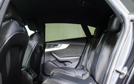 Audi A5, 2018 год, 3 201 000 рублей, 12 фотография